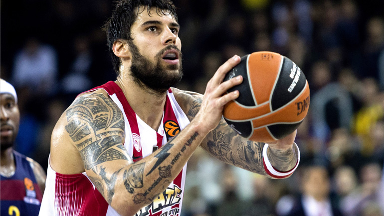 Αφιέρωσε τη νίκη στον Βασιλόπουλο ο Πρίντεζης