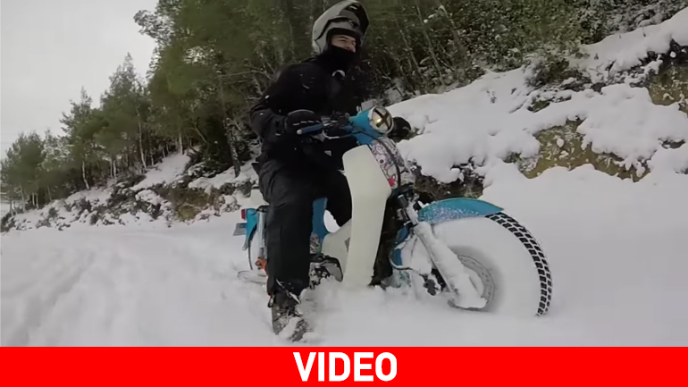 Πόση ακόμη… τρέλα μπορείς να αντέξεις;