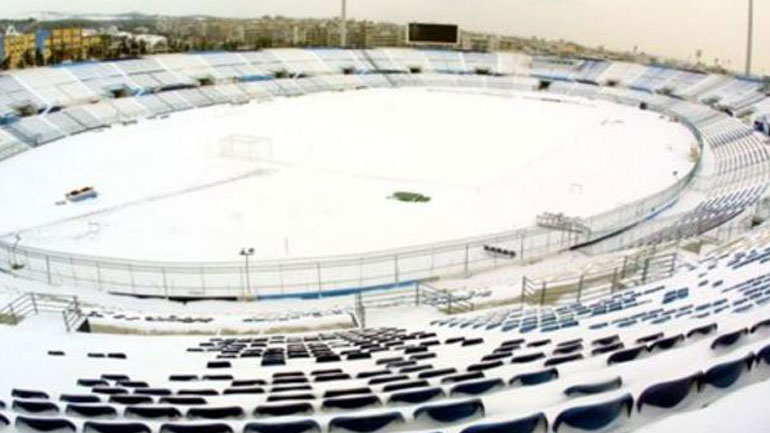 Super League: Αίτημα αναβολής του αγώνα Ηρακλής-Κέρκυρα