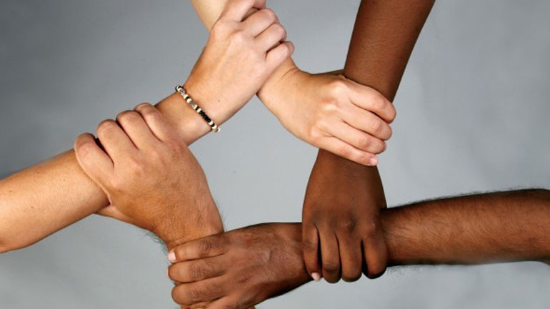 Ρατσισμός: Αυτή η μάστιγα