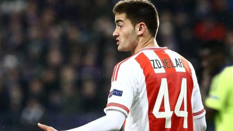 Δανεικός στη Μαγιόρκα ο Σάσα Ζντίελαρ