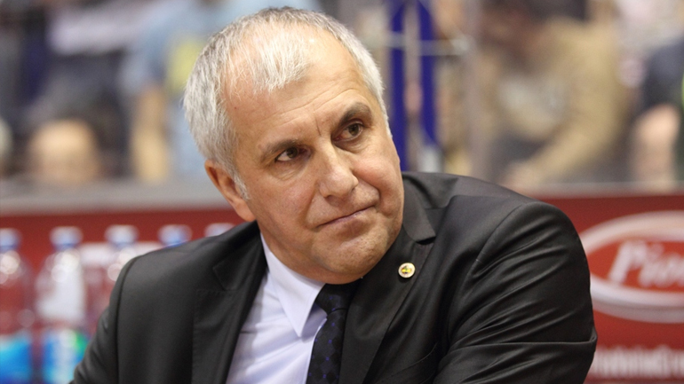 Ζοτς: «Πλέον δεν έχω φίλους στον Ερυθρό Αστέρα»