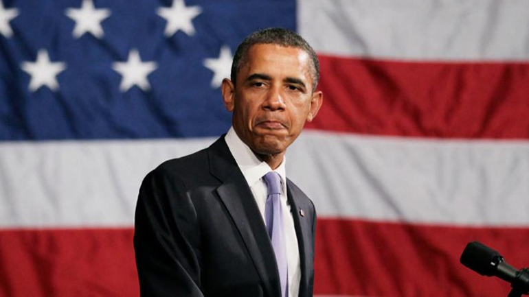 Στις 18 Ιανουαρίου η τελευταία συνέντευξη Τύπου του Μπαράκ Ομπάμα