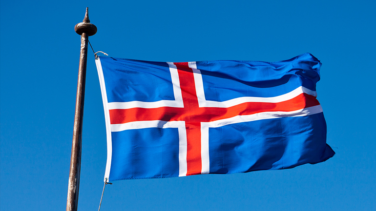 Αναβαθμίστηκε το αξιόχρεο της Ισλανδίας