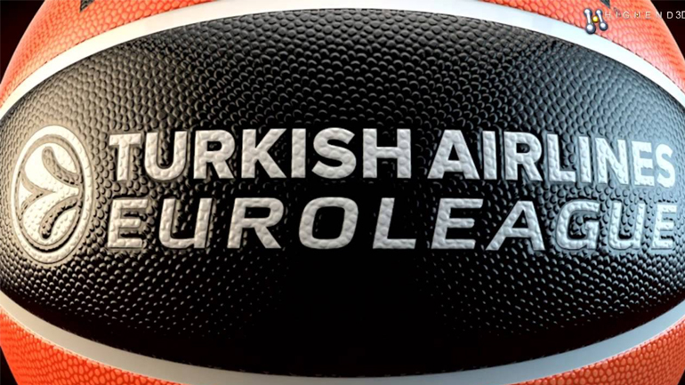 Η κατάταξη της Euroleague μετά την 17η αγωνιστική