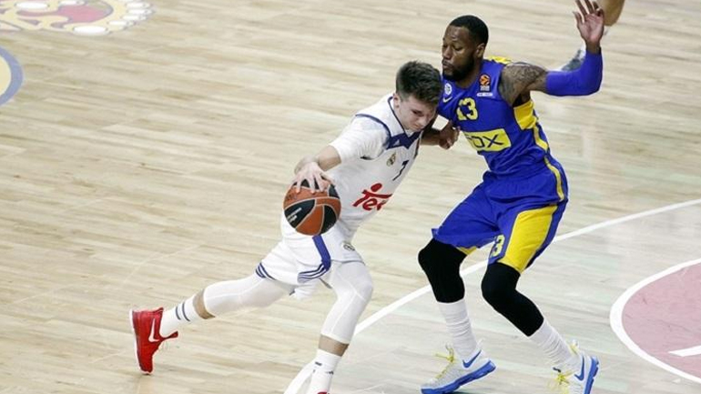 Euroleague: MVP της 17ης αγωνιστικής το… παιδί-θαύμα της «Βασίλισσας»
