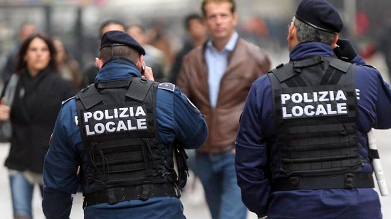 Ιταλία: Απελάθηκε Τυνήσιος που είχε συνδεθεί έμμεσα με τον Άνις Άμρι