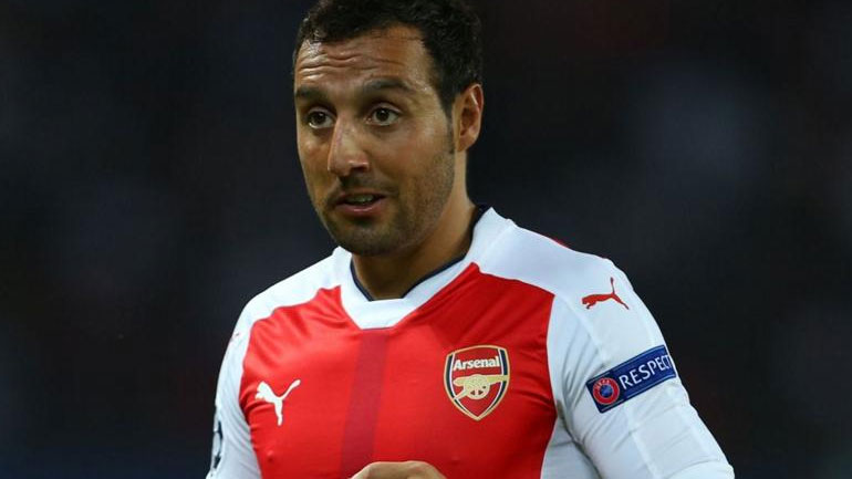 Άρσεναλ: Ακόμη δύο μήνες στα… πιτς ο Καθόρλα