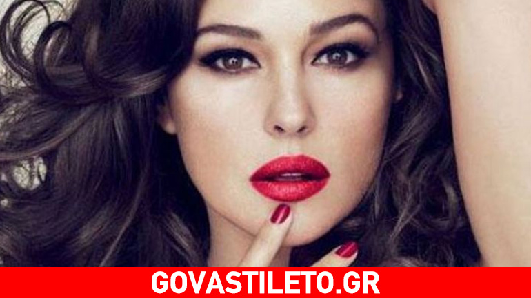 Αποκτήστε ζουμερά σαρκώδη χείλη σε ένα μόνο λεπτό!