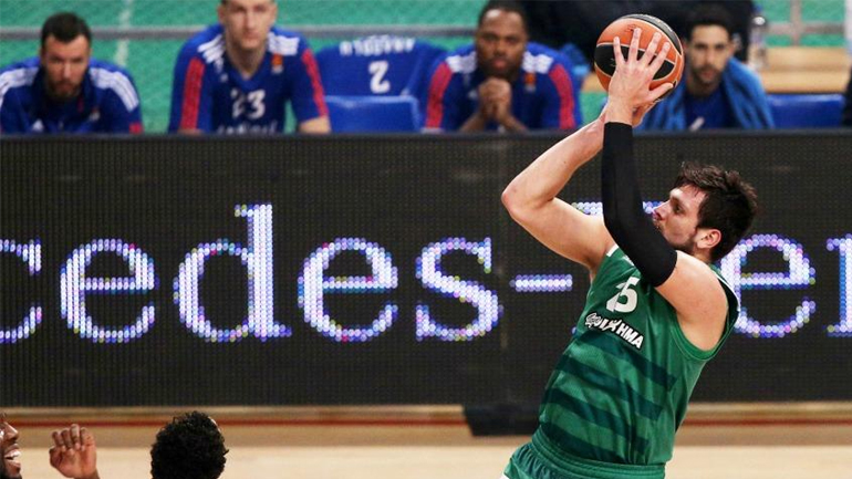 Τζεντίλε: «Ο κόσμος ήταν απίστευτος»