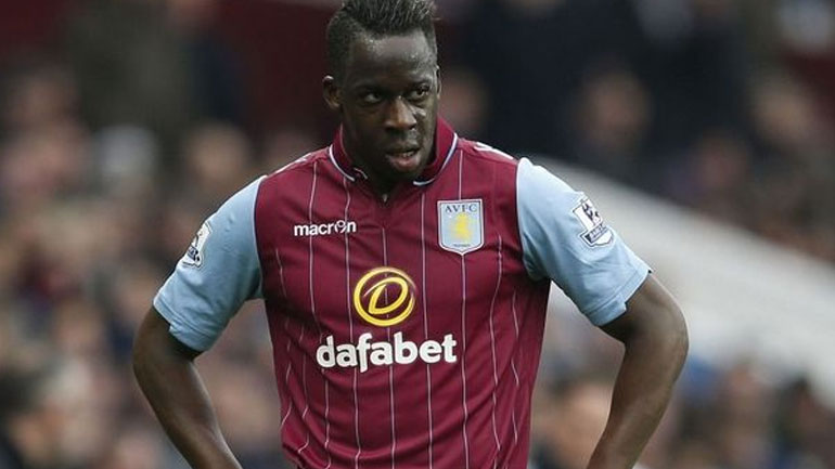 Ντύνεται στα ερυθρόλευκα ο Αλί Σισοκό!