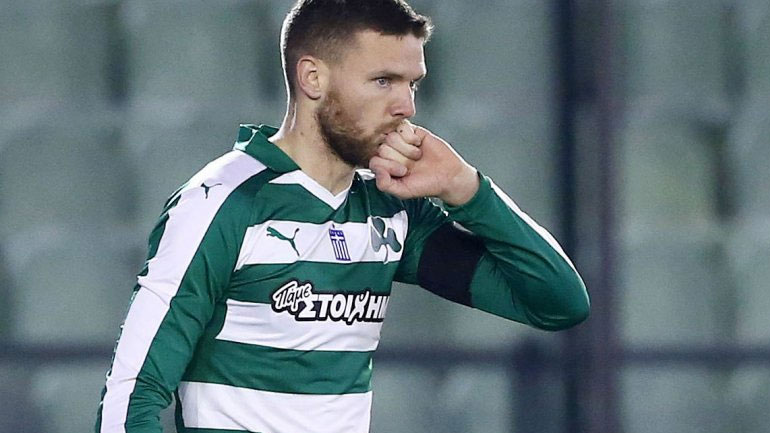 «Να κερδίσουμε και πάλι τον κόσμο του Παναθηναϊκού»