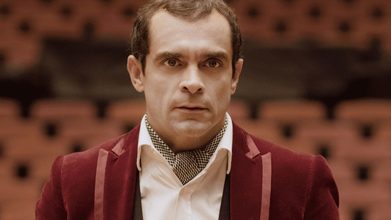 Νέες παραστάσεις για τα Μουσικά Παραμύθια με την Καμεράτα