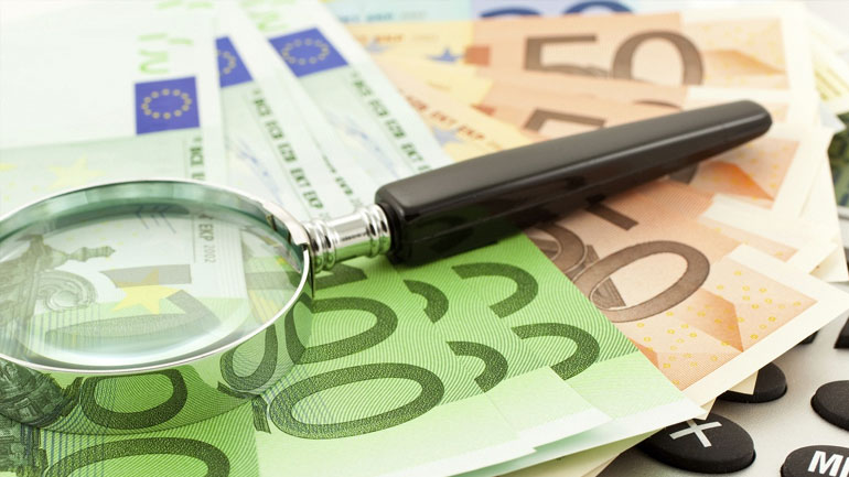 Πρόστιμα 38.000 ευρώ μοίρασε η Επιτροπή Κεφαλαιαγοράς