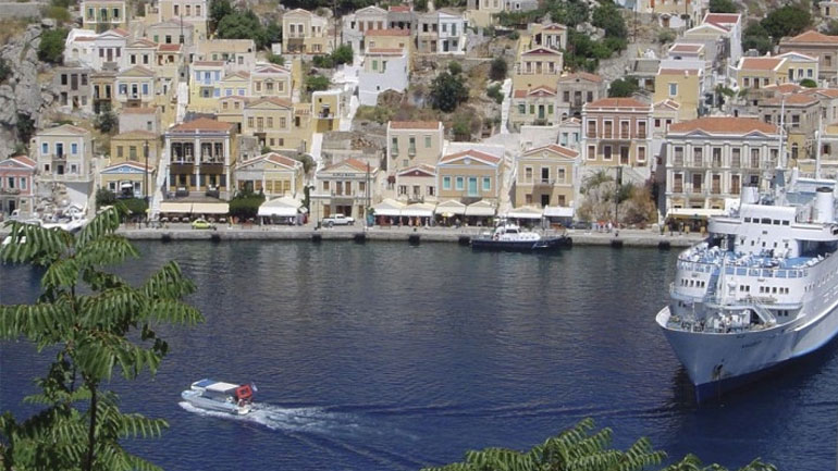 Χωρίς αγροτικό γιατρό έμεινε πάλι η Σύμη…