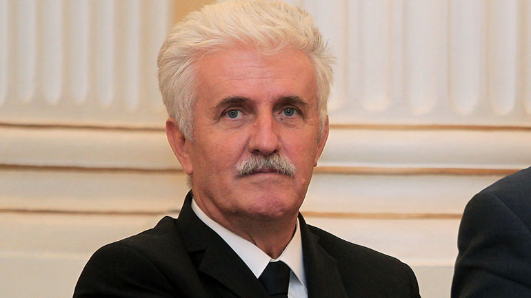 Κουτρομάνος: Θα εντάξουμε την απόφαση του ΣτΕ στους ισχύοντες νομοθετικούς κανόνες