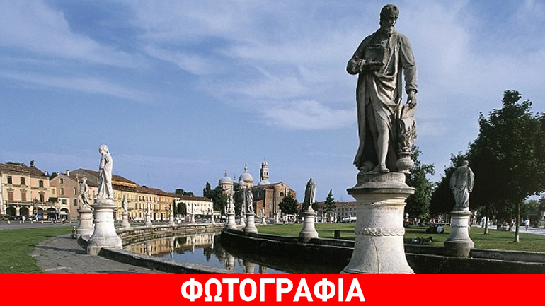 Ιταλία: Κινέζικο εστιατόριο σέρβιρε ανθρώπινο κρέας σε πελάτες