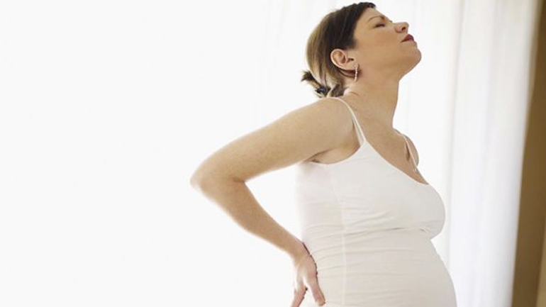 Τέσσερα πράγματα που πρέπει να ξέρετε για τον τοκετό