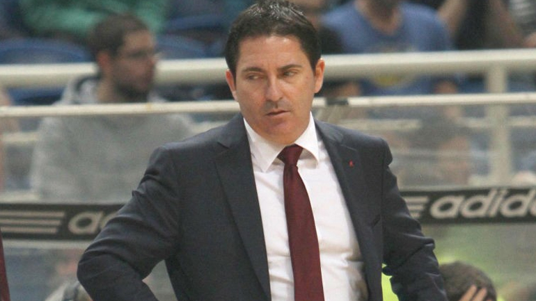 Πασκουάλ: «Ήταν ένα δύσκολο παιχνίδι»