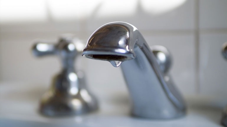 Χωρίς νερό τρεις περιοχές στο Ηράκλειο Κρήτης