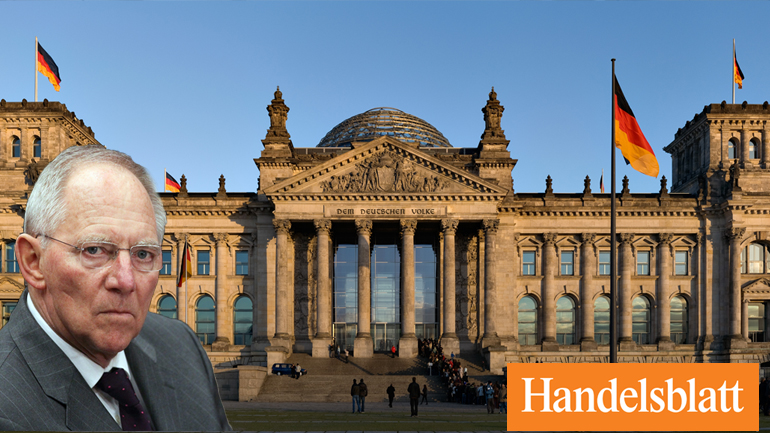 Χωρίς ΔΝΤ, ακόμα σκληρότερο μνημόνιο