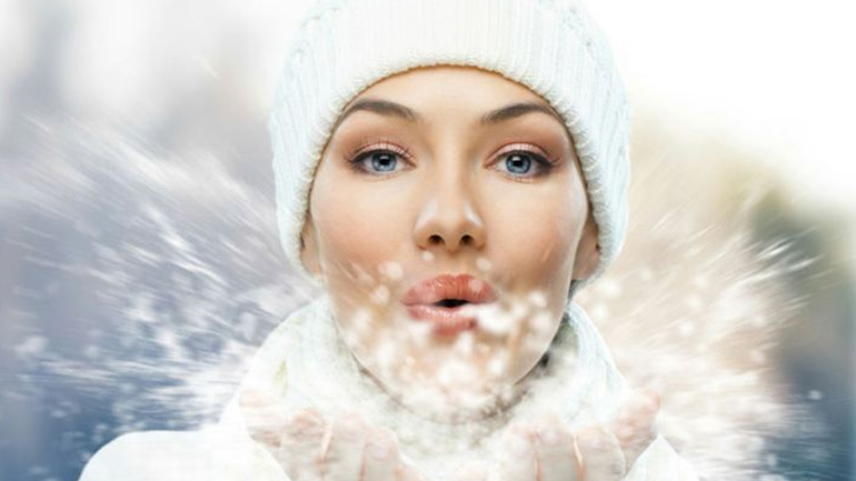 Winter skin care tips από την beauty editor του govastileto.gr