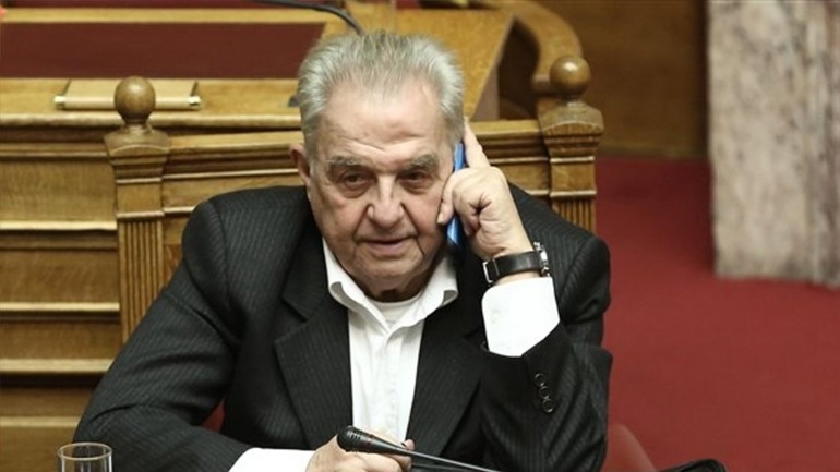 Φλαμπουράρης: Η ελληνική κυβέρνηση δεν ψηφίζει νέα μέτρα πέραν των συμφωνηθέντων