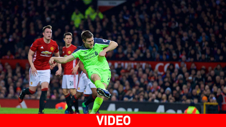 Ισόπαλες Γιουνάιτεντ και Λίβερπουλ με… νικήτρια την Τσέλσι