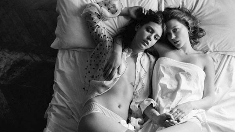 Ποια προβλήματα υγείας αντιμετωπίζουν οι γυναίκες που έχουν σεξουαλικές επαφές με άλλες γυναίκες