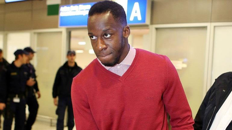 Ολυμπιακός: Στην Αθήνα ο Σισοκό