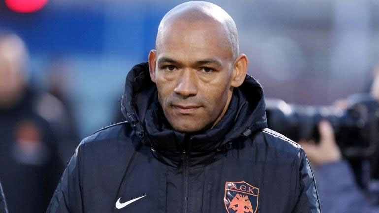 Μοράις: «Φυσιολογικό αποτέλεσμα η ισοπαλία»