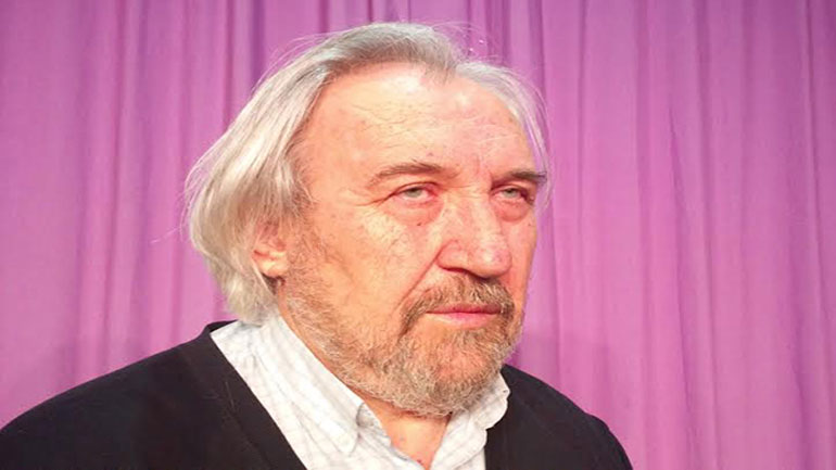 O συνθέτης Θωμάς Μπακαλάκος ξεκινάει μια σειρά συναυλιών ίδρυσης Δημοτικών Μουσικών Βιβλιοθηκών O συνθέτης Θωμάς Μπακαλάκος ξεκινάει μια σειρά συναυλιών ίδρυσης Δημοτικών Μουσικών Βιβλιοθηκών