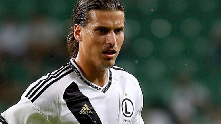 ΠΑΟΚ: Υπέγραψε και ανακοινώνεται ο Πρίγιοβιτς