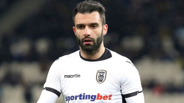 Tη Δευτέρα ανακοινώνεται το διαζύγιο Τζαβέλλα-ΠΑΟΚ