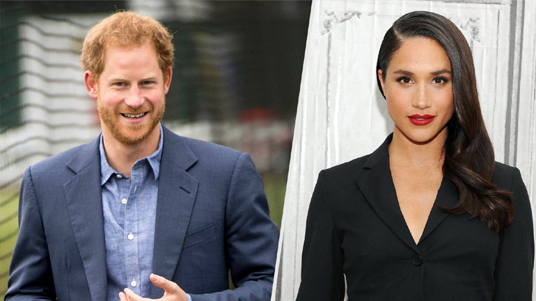 Συνελήφθη ο αδερφός της συντρόφου του πρίγκιπα Χάρι