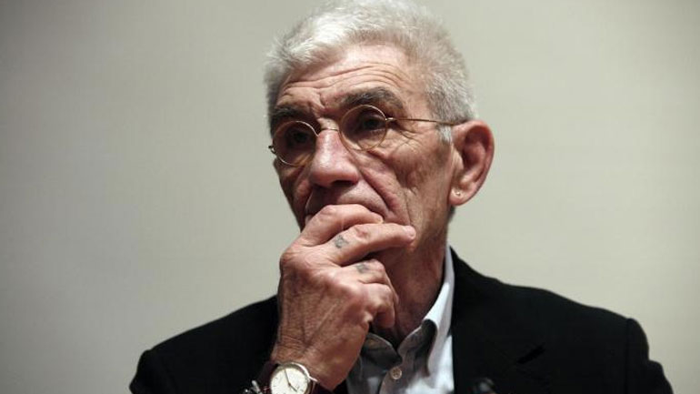 Δήλωση-βόμβα Μπουτάρη: Ντρέπομαι που είμαι Έλληνας