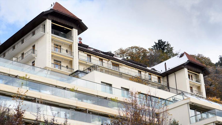 Στο Μον Πελερέν οι συναντήσεις των τεχνοκρατών για το Κυπριακό