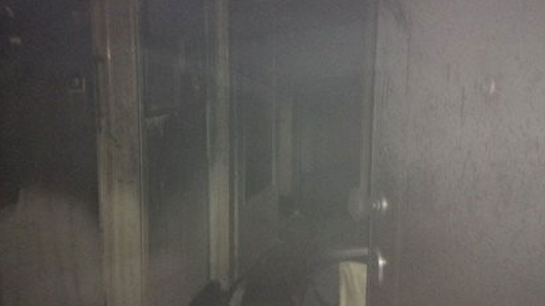 Κρήτη: Νεκρή 85χρονη από βραχυκύκλωμα αερόθερμου