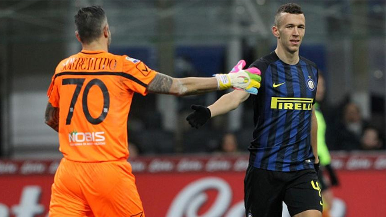 Έκτη σερί νίκη για Ίντερ