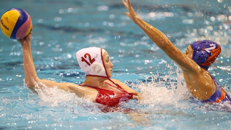 Πόλο: «Κλείδωσε» πρόκριση ο Ολυμπιακός