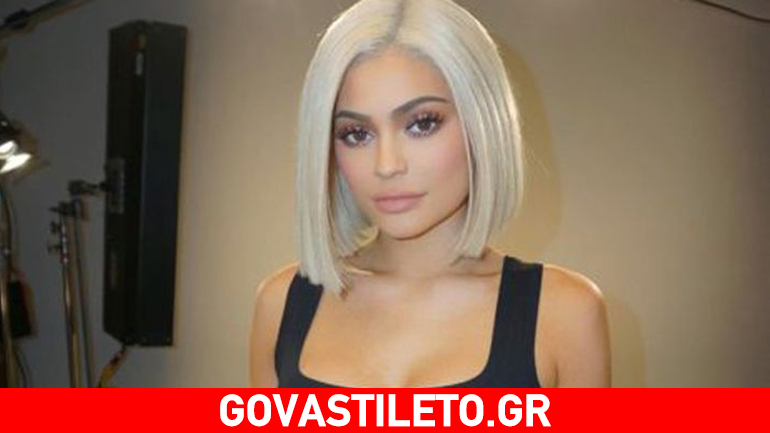 Το «μυστικό» project της Kylie Jenner ρίχνει το Instagram
