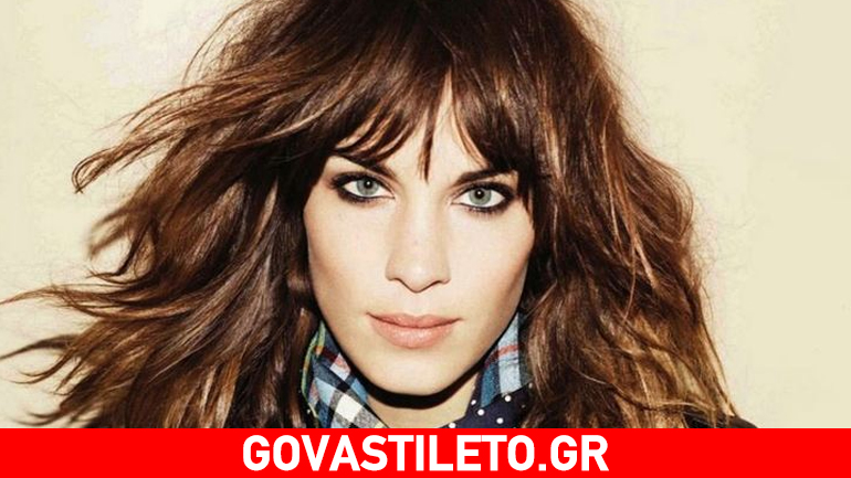 Shag: H νέα hot τάση στα μαλλιά για το 2017