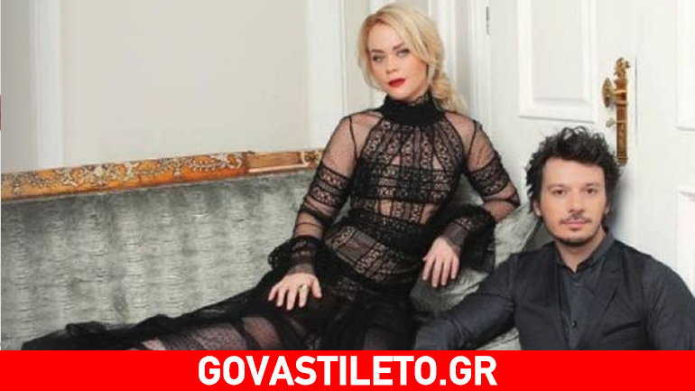 Λένα Παπαληγούρα – Γιώργος Νανούρης: Μιλούν για τη σχέση τους