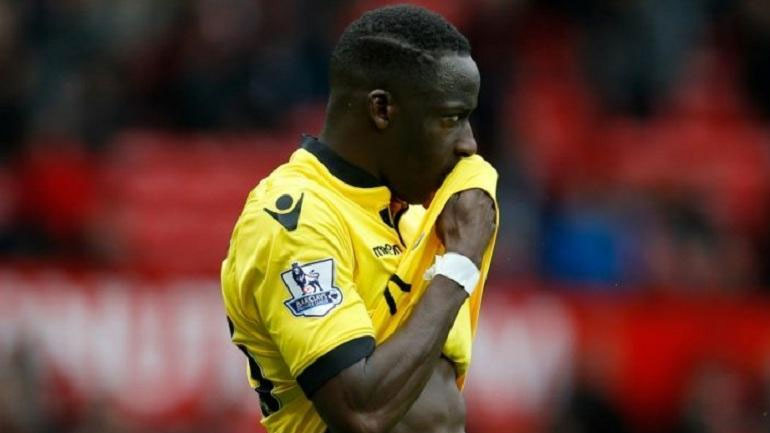 Ολυμπιακός: Έρχεται ο Σισοκό