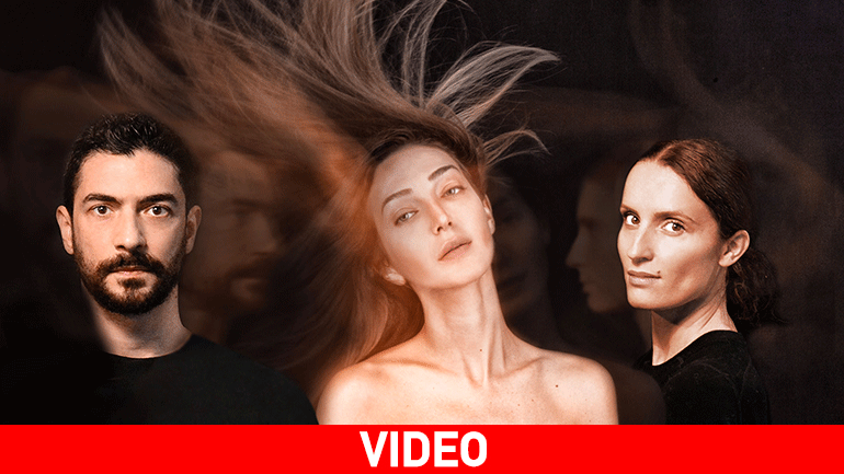 «Κεκλεισμένων των Θυρών» του Ζαν Πωλ Σαρτρ στο Θέατρο ΠΚ