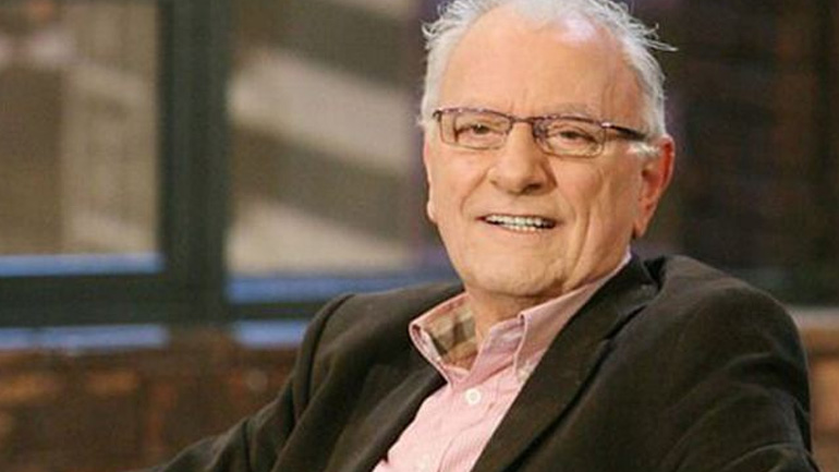 Κώστας Χαρδαβέλλας: Αποκάλυψε το νέο του επαγγελματικό βήμα μετά το Epsilon