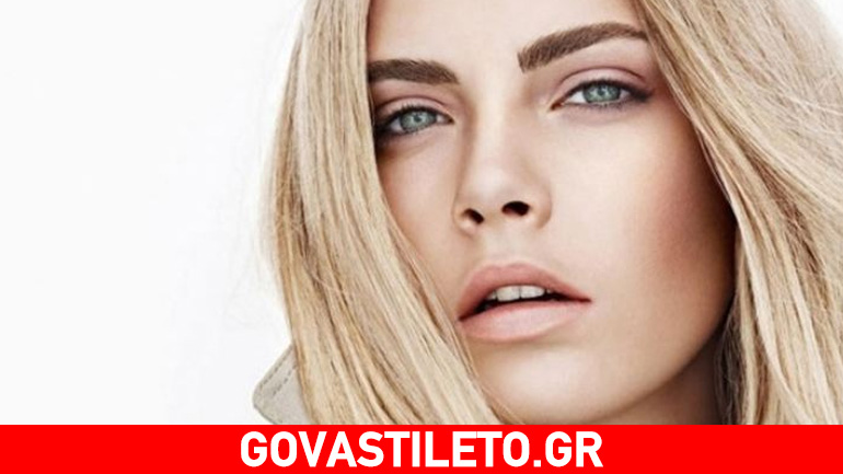 Γιατί τα φρύδια είναι το πιο σημαντικό χαρακτηριστικό του προσώπου μας