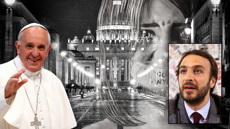 «Σεισμός» στο Βατικανό