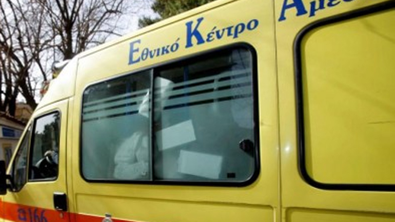 Θεσσαλονίκη: Νεαρή γυναίκα αυτοκτόνησε πηδώντας από τον 3ο όροφο