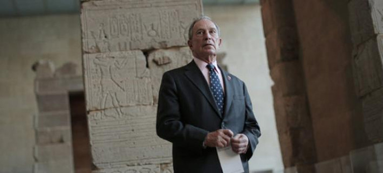 Μάικλ Μπλούμπεργκ